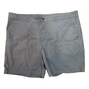 Columbia Men's Shorts Size 44 Gray Fishing Hiking Casual Outdoor